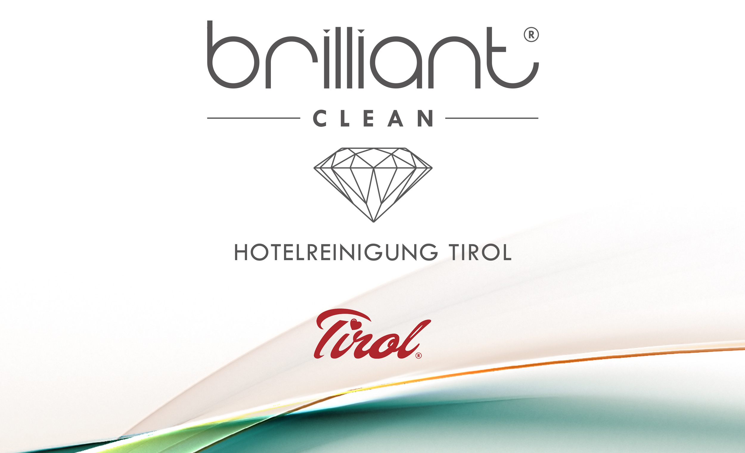 Hotelreinigung Tirol - Brilliant